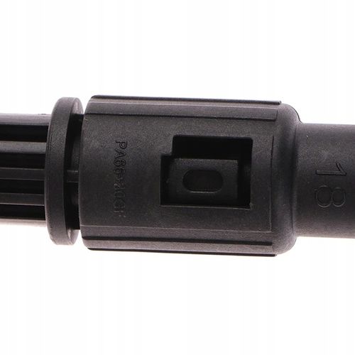 LANCA DYSZA ROTACYJNA DO MYJKI KARCHER K2 - K5 K7 na Arena.pl