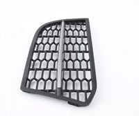 OE BMW LEWA KRATKA ZDERZAKA PRZÓD 5 F10 F11 M550 51118057617