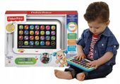 FP LL tablet malucha - 3 poziomy nauki DHN29 /6