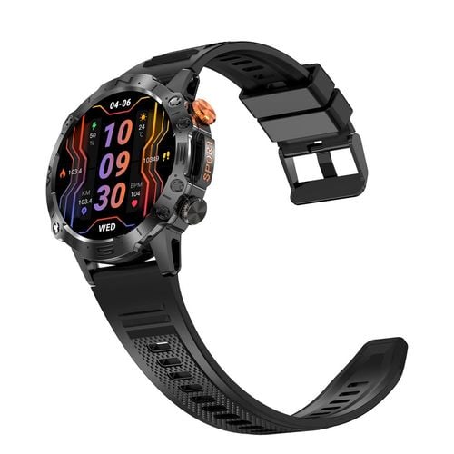 smartwatch gravity czarny 2 paski gt20-8 na Arena.pl