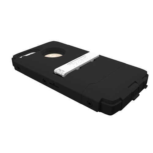 TRIDENT KRAKEN - Apple iPhone 5S / SE - BLACK na Arena.pl