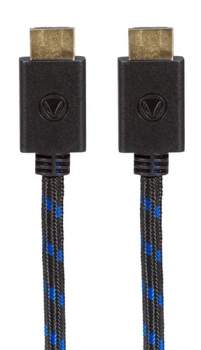 snakebyte HDMI:CABLE PRO 4K kabel HDMI PS4 3m na Arena.pl