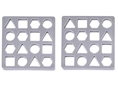 DOPASUJ KSZTAŁTY EDUKACYJNA GRA DLA DZIECI na Arena.pl