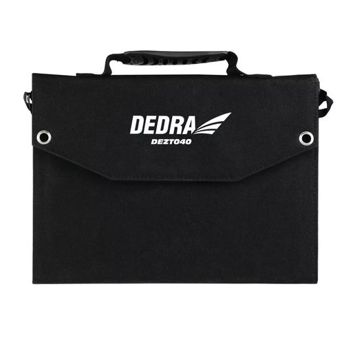PANEL SOLARNY 40W DEDRA DEZT0040 na Arena.pl