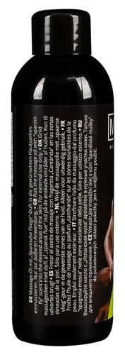 "Relaksujący olejek do masażu z aromatem stymulującym" na Arena.pl