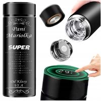 Termiczny na Dzień Nauczyciela WYCHOWAWCY Prezent z Podziękowaniem