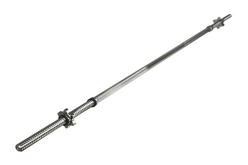 Gryf prosty krótki 152 cm + zaciski na Arena.pl