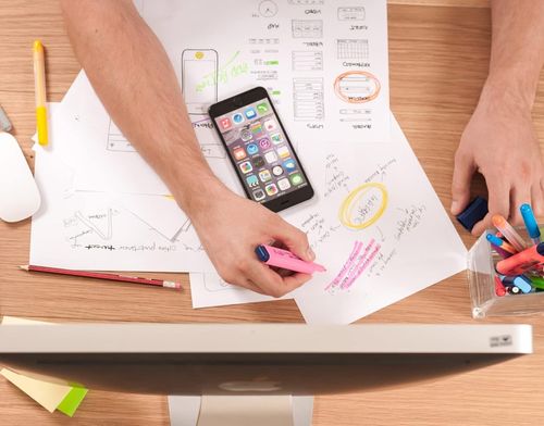 FITURIA papieru A3 90 g z 100 białymi arkuszami na Arena.pl