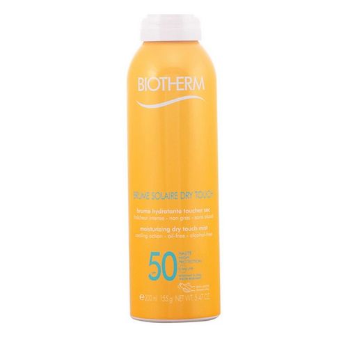 Sun Screen Spray Dry Touch Biotherm na Arena.pl