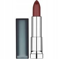 Pomadka Maybelline New York Color Sensational Matte 975 Divine Wine 26G