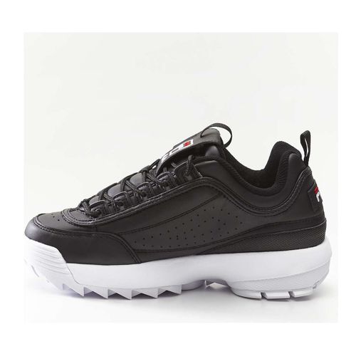 Disruptor Low Wmn 25Y Black r.41 na Arena.pl