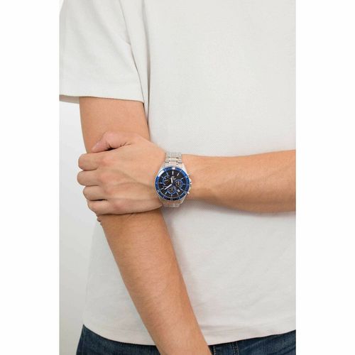 Zegarek Męski Casio EFR-552D-1A2VUEF na Arena.pl