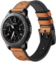 PASEK DO ZEGARKA SMARTWATCH AMAZFIT GARMIN HONOR HUAWEI SAMSUNG XIAOMI 22MM