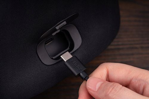 Etui 8BITDO Travel Case for Ultimate Controller Czarny na Arena.pl