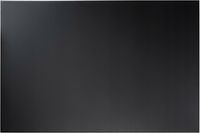 IKEA SVENSAS Tablica na notatki, czarny, 40x60 cm