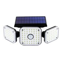 lampa solarna superfire ff13-c, 22w, 300lm, 2400mah