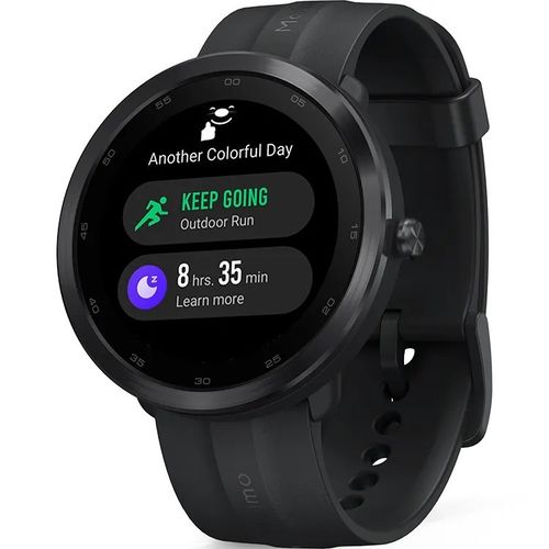 Smartwatch Maimo Watch R czarny na Arena.pl