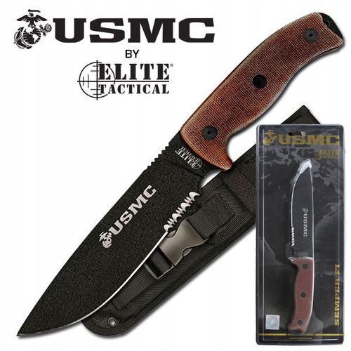 U.S. Marines MTech USA M-1021TNCS nóż na Arena.pl