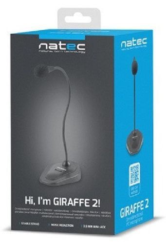 Mikrofon Natec Nmi-1563 na Arena.pl