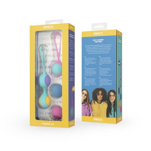 vita   kegel ball set na Arena.pl