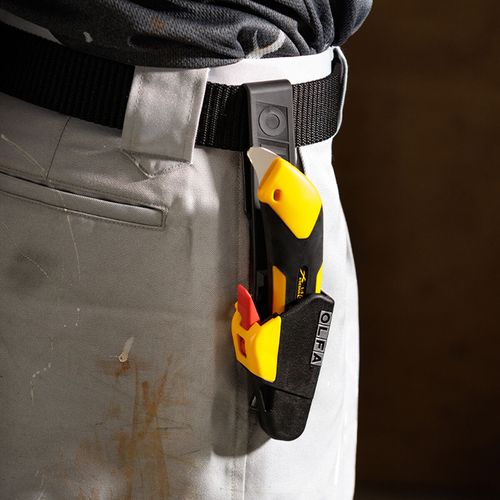 Nóż introligatorski Olfa  L5-AL 18 mm na Arena.pl