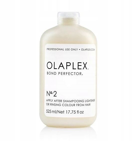 Olaplex No. 2, No2 525 ml zdjęcie 1