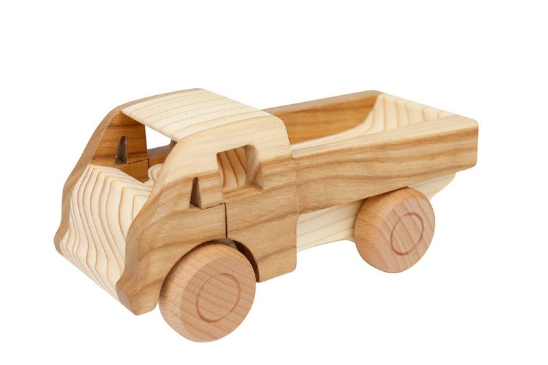 Samochód "Żuk" zdjęcie 2