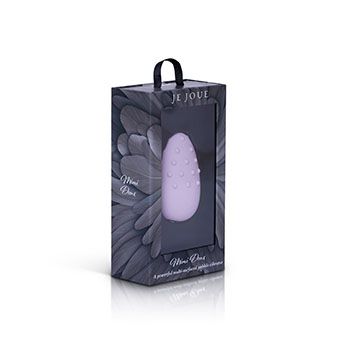 stymulator łechtaczki mimi deux lilac je joue na Arena.pl