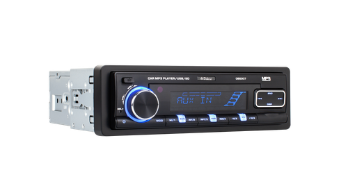 Radio samochodowe Dibeisi na Arena.pl