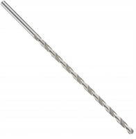 Wiertło do metalu extra długie 12 x 375 mm NWKp