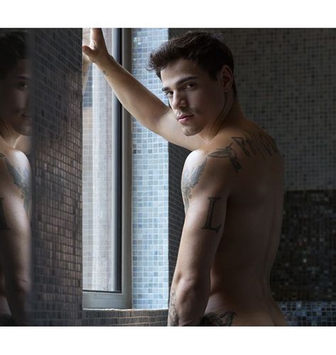 Fleshjack Boys - Levi Karter Explosive na Arena.pl