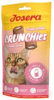 Josera Kot Crunchies Milk 60G