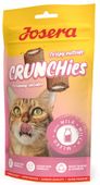 Josera Kot Crunchies Milk 60G