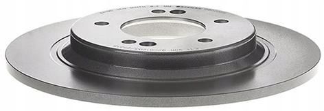 TARCZA HAM TYL 284X10 P BREMBO na Arena.pl