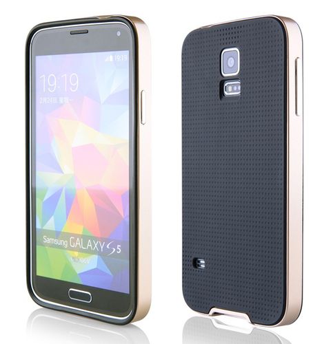 Bumper hybrid HQ do Samsung S5 na Arena.pl