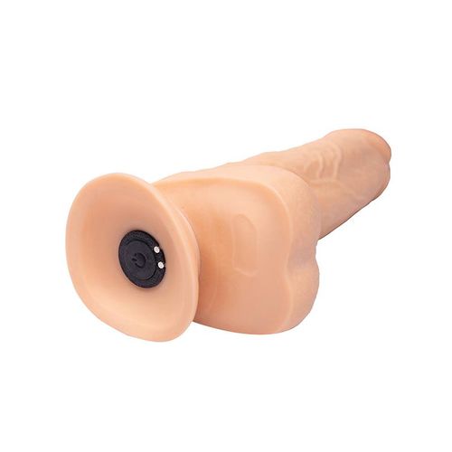 Rotating Vibro Dildo 22 Cm na Arena.pl