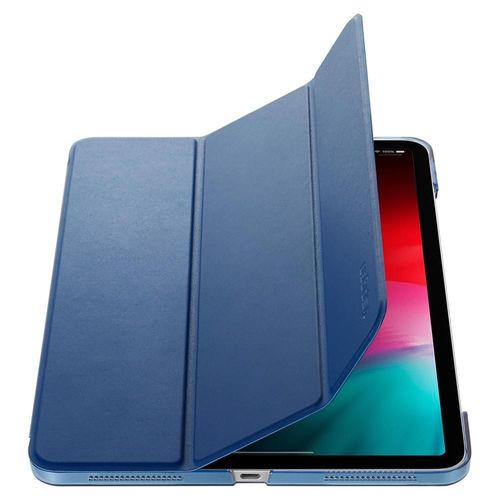 SPIGEN SMART FOLD IPAD PRO 12.9 2018 BLUE na Arena.pl