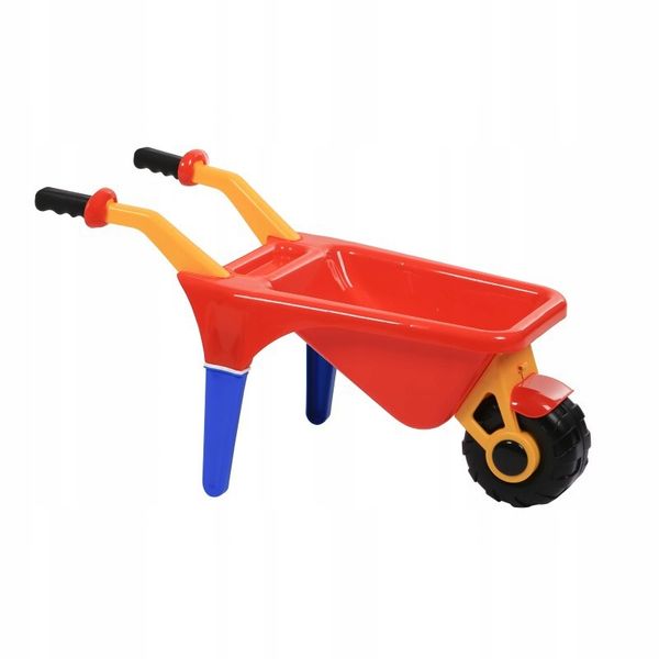 Taczka Leszko 70075 zdjęcie 2