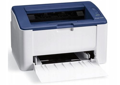 DRUKARKA LASEROWA MONO XEROX Phaser 3020 Toner na Arena.pl