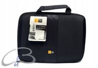 Torba na laptopa 11,6 " Case Logic EVA, 13 x 1.75 x 10.25 czarny