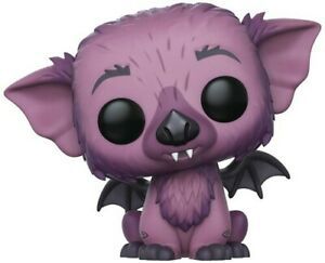 Funko POP! Monsters Bugsy Wingnut 04 figurka na Arena.pl