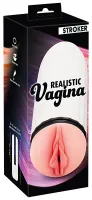 you2toys stroker model intymny realistyczny 17,9 cm skora soft touch