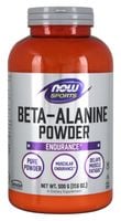 NOW FOODS CarnoSyn Beta Alanina (500 g)