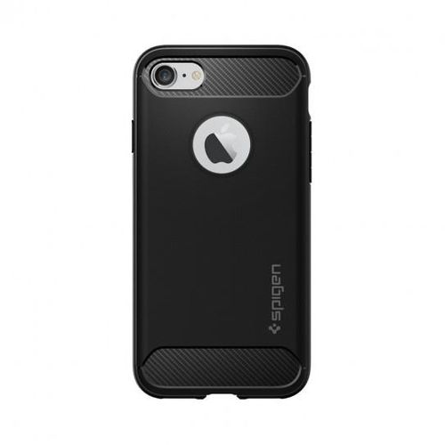 Spigen Rugged Armor Iphone 7/8 Black na Arena.pl