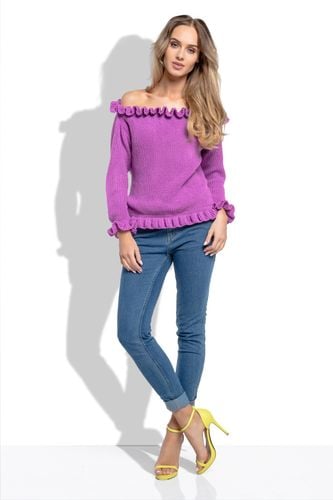 Sweter I255 Ultrafiolet UNI na Arena.pl