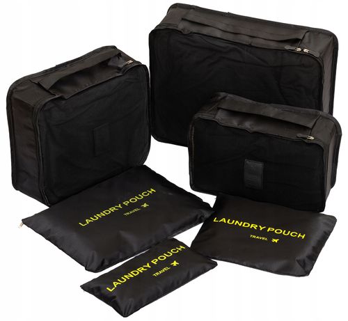 TORBY DO WALIZKI  ”MINI” 6EL NR:9028 na Arena.pl