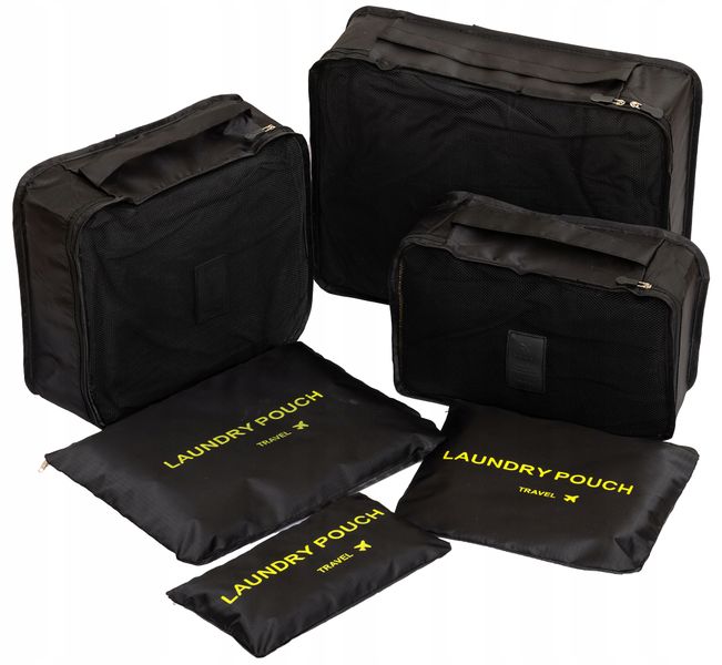 TORBY DO WALIZKI ”MINI” 6EL NR:9028 zdjęcie 10