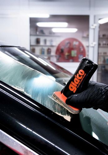 Soft99 Glaco Glass Compound Roll On 100ml na Arena.pl