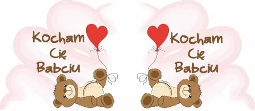 MAGICZNY KUBEK TERMICZNY KUBKI PREZENT NA DZIEŃ BABCI DZIADKA DZIADKÓW B43 na Arena.pl