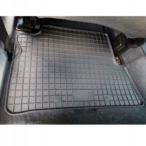 Dywaniki dedykowane do Ford C-Max I TUNEL na Arena.pl